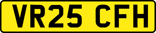 VR25CFH