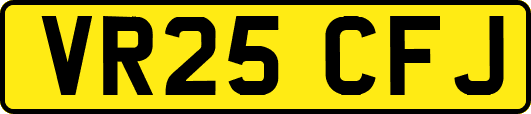 VR25CFJ