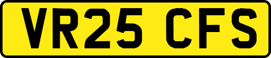 VR25CFS