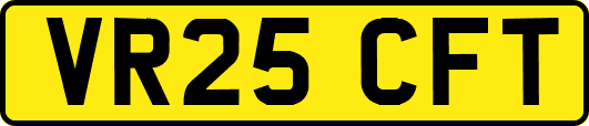 VR25CFT