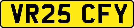 VR25CFY