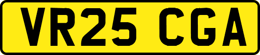 VR25CGA