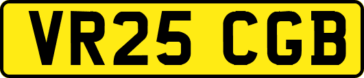 VR25CGB