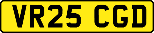 VR25CGD