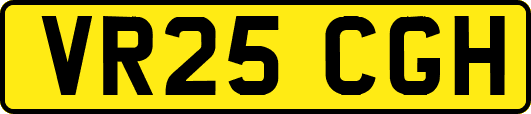 VR25CGH