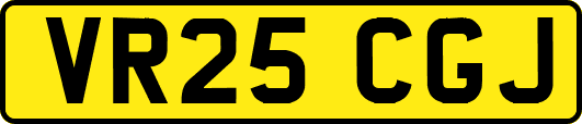 VR25CGJ