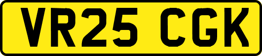 VR25CGK