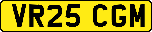 VR25CGM