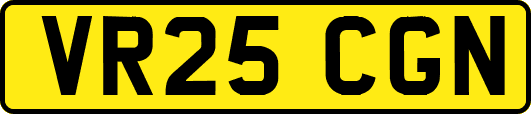 VR25CGN
