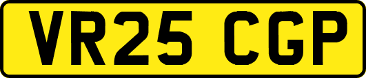 VR25CGP