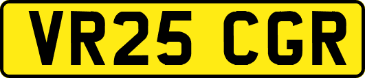 VR25CGR