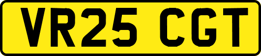 VR25CGT
