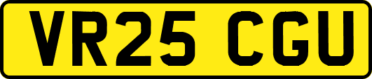 VR25CGU