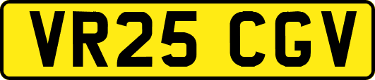 VR25CGV