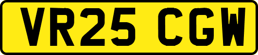 VR25CGW