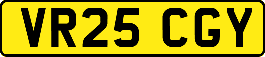 VR25CGY