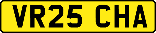 VR25CHA