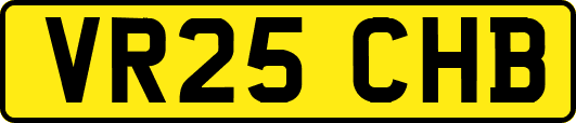 VR25CHB