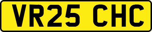VR25CHC