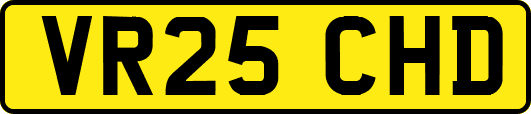 VR25CHD
