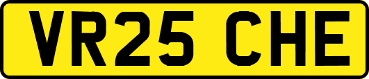 VR25CHE