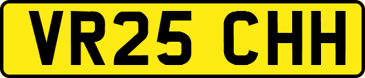 VR25CHH
