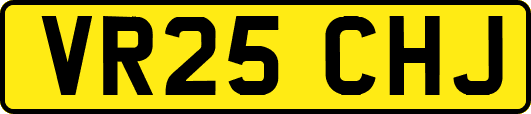 VR25CHJ