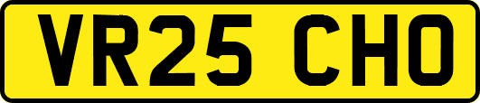 VR25CHO