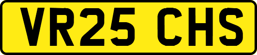 VR25CHS
