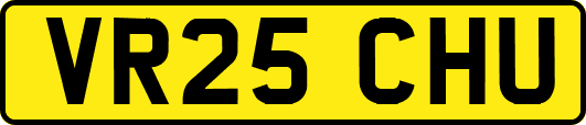 VR25CHU