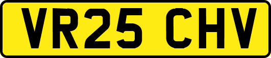 VR25CHV