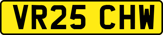 VR25CHW