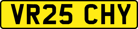VR25CHY