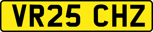 VR25CHZ
