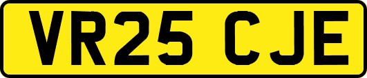 VR25CJE