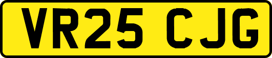 VR25CJG