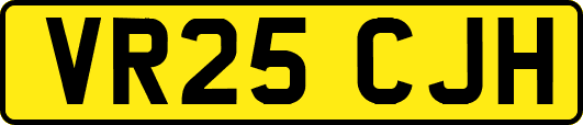 VR25CJH