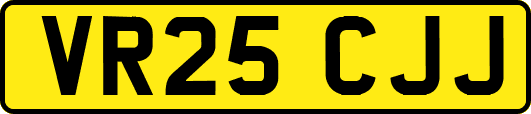 VR25CJJ