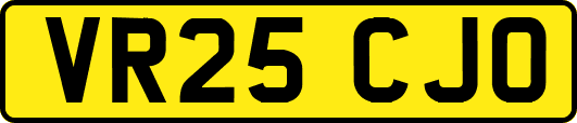VR25CJO