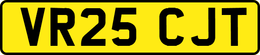 VR25CJT