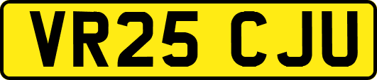 VR25CJU