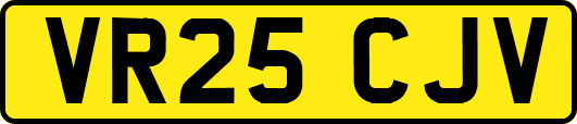 VR25CJV