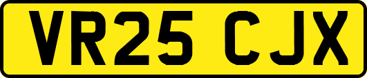 VR25CJX