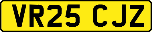 VR25CJZ