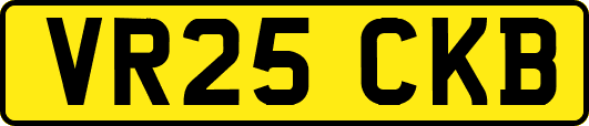 VR25CKB