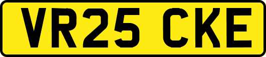 VR25CKE