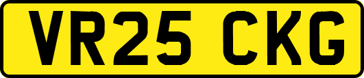 VR25CKG