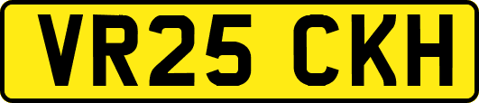 VR25CKH