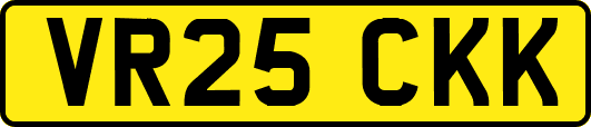 VR25CKK