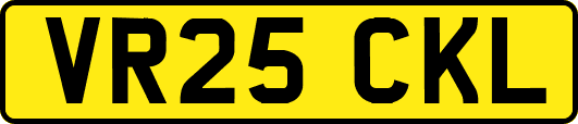 VR25CKL